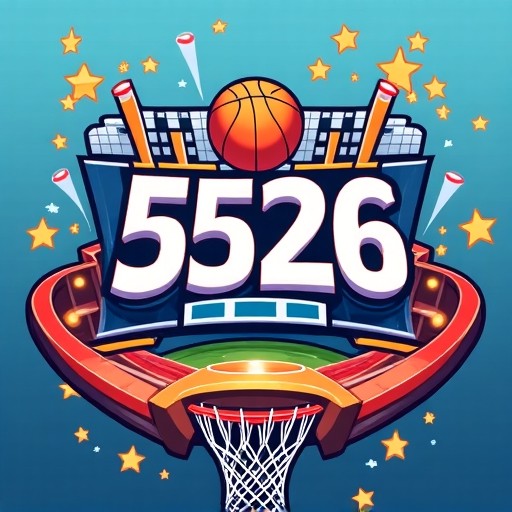 Logo da 5526