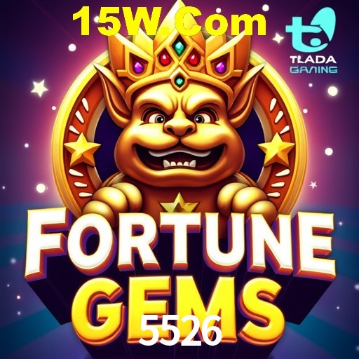 Live Casino 5526