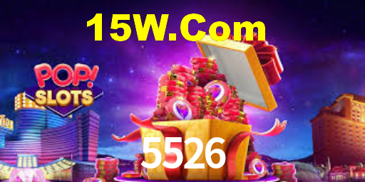 5526: A Experiência de Casino com Jogos de Mesa ao Vivo