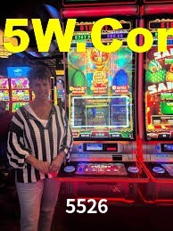 Daily Bonuses 5526