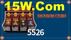 Welcome Bonus 5526