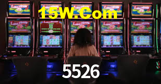 5526 Com
