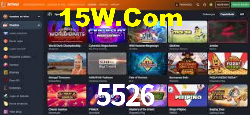 5526,5526 Bet