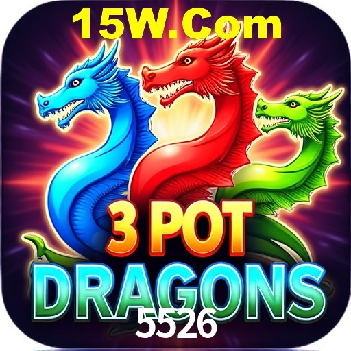 Descubra a Magia dos Jogos de Arcade no 5526