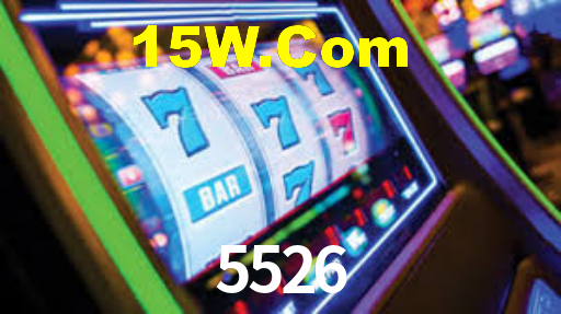 5526 Bet