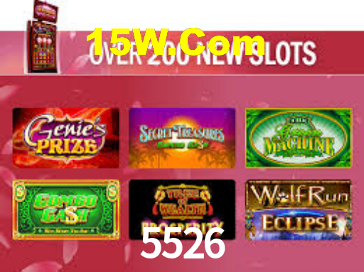 5526,5526 Bet