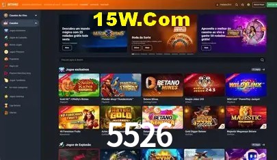 Seasonal Promotions 5526