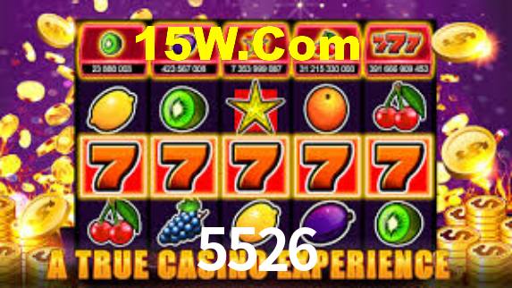 Premium Interface 5526