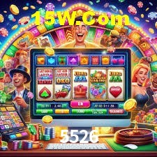 Football Betting 5526