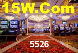 Blackjack Table 5526