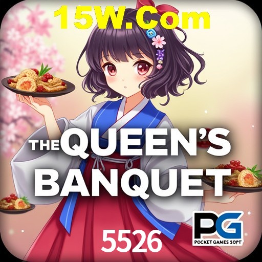 Descubra o Mundo do Cassino Online com 5526